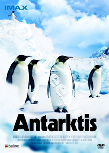 IMAX - Antarctica |   DVD